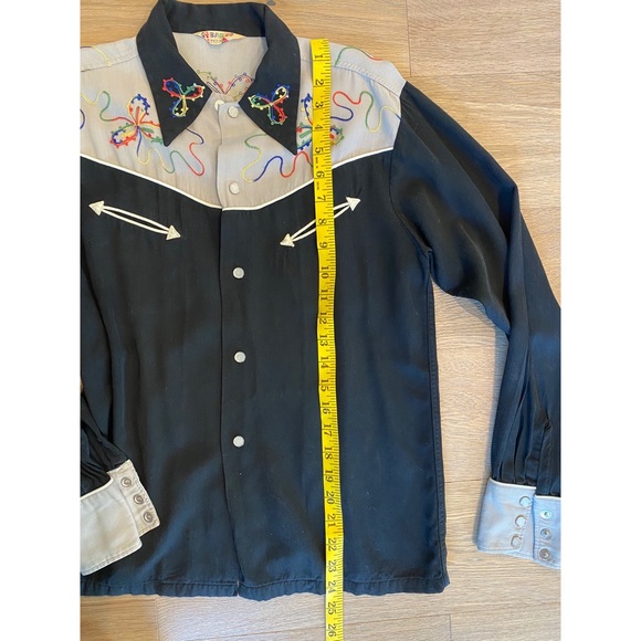 Vintage Western Wear! - Picture 5 of 7